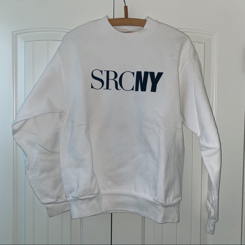 Sporty and Rich brand new never worn Small